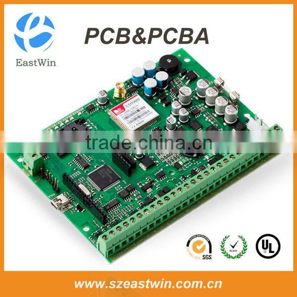 Custom Circuits/Multilayer Printed Circuit Board Pcb