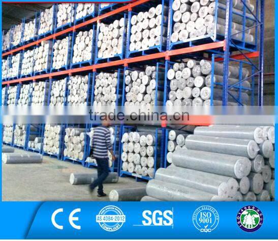 2016 racks for fabric rolls