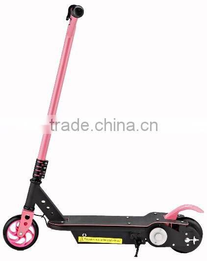 120W Cool Stable Quality Super Kids Scooter Cheap Kids Scooter