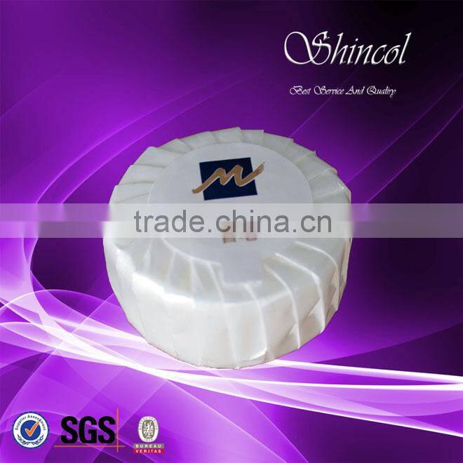 well sale white tea aloe soap