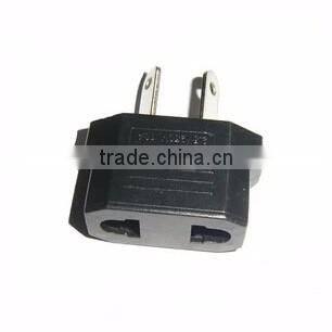 Universal AU To US EU Plug Europe Travel Wall AC Power Charger Outlet Adapter Converter