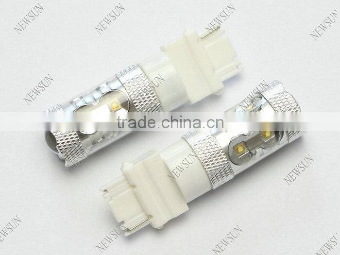 Super Bright 800 Lumen T20 7440 7443 C ree Auto LED Lamp For BMW