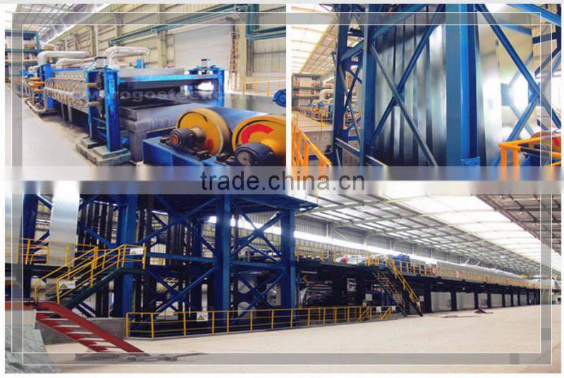 Zinc wood coating 30g~ 275g Prepainted galvanized steel coil PPGI coil