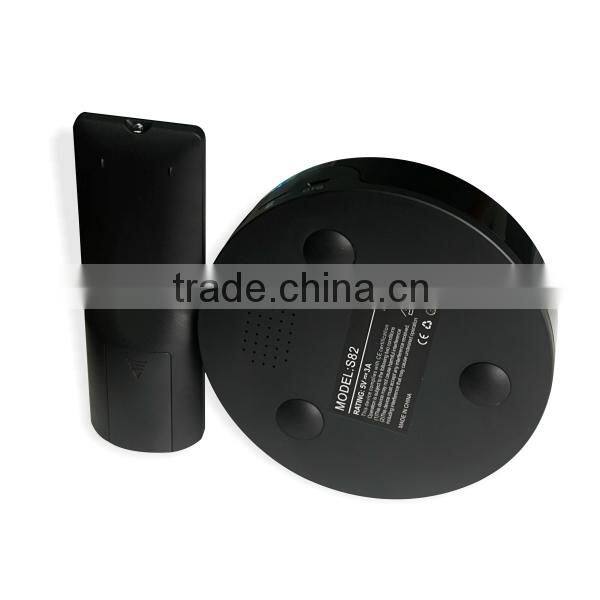 S82 quad core Amlogic s802 2GB/8GB Quad Core CPU 2GHz Android TV Box Mali450 GPU 4K Android 4.4 KitKat Support OTA Bluetooth 4.0