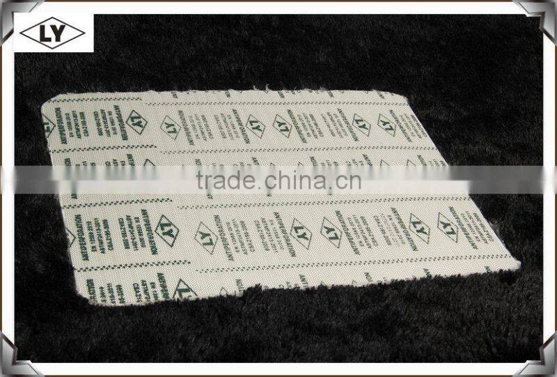 China Professional Non-Metallic Textile Anti-Perforation Insole Manufacturer