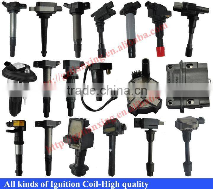Wholesale Auto Spare Part oil filter for car engine oil filter 15208-53J00