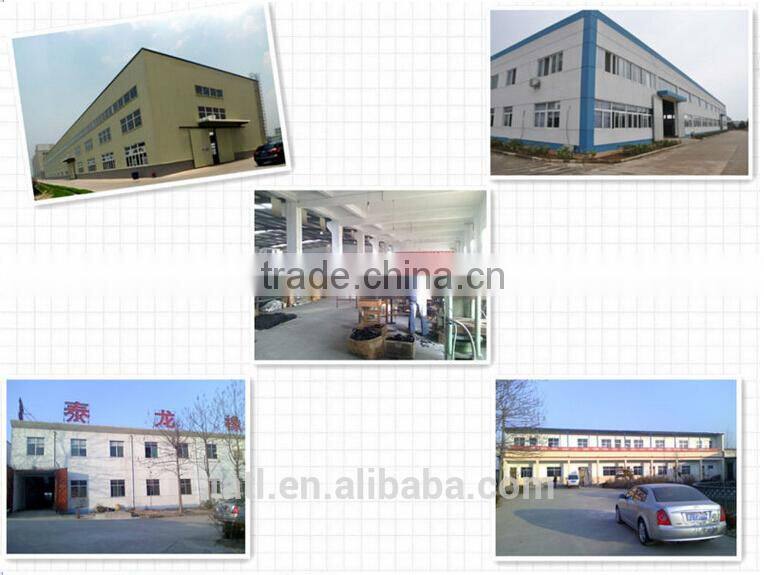 Shotcrete machine stainless steel liner plate