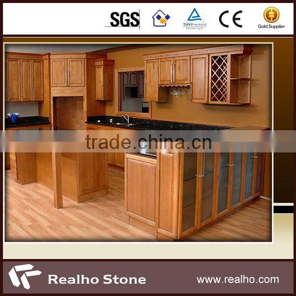 USA absolutely black kitchen countertops lowes