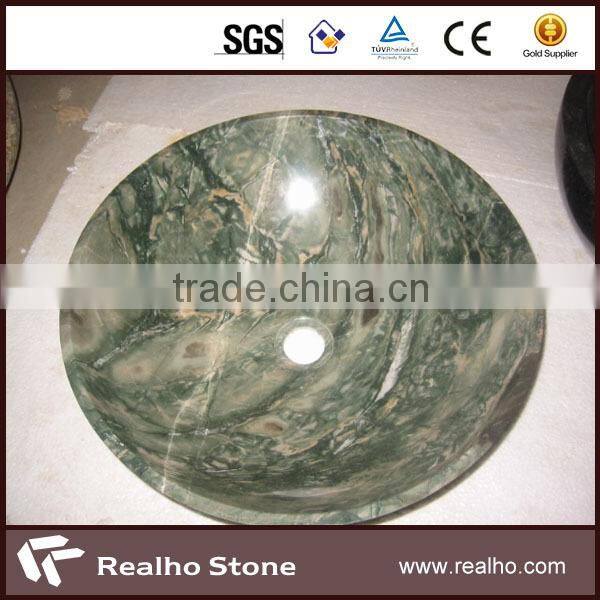 Cheap granite unique bathroom sinks