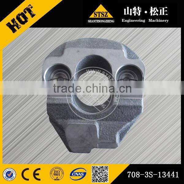 Excavator PC200-7 Piston Injection plunger DK131154-5620