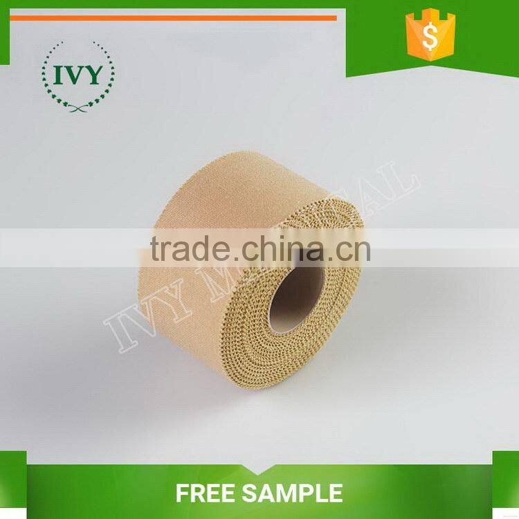 Quality new products sport tape cotton