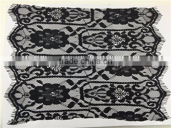 High Quality Eyelash Lace Trim