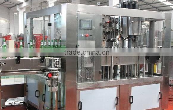 Underground Water Processing Plant