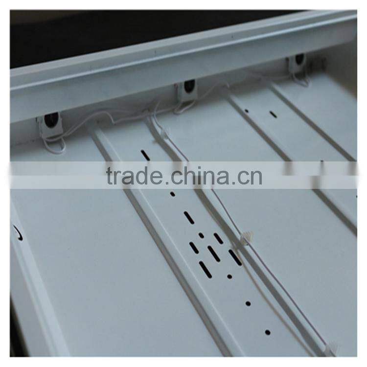 T8/T5 Recessed/Surfaced Grille lamp Grid lamp/Louver fixture
