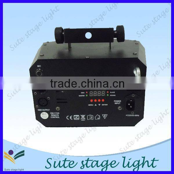 20w CREE source rgbw LED butterfly stage light led effect light