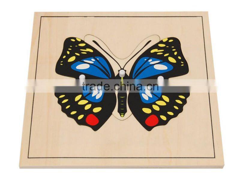 Preschool montessori educational toys montessori materials