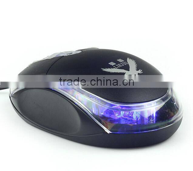 hot selling cheap wired mouse custom logo wireless mouse make wired mouse wireless