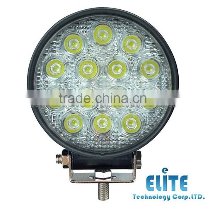 100% Warranty High Intensity Ce Rohs Certified Rechargeable Led Worklight Wholesale