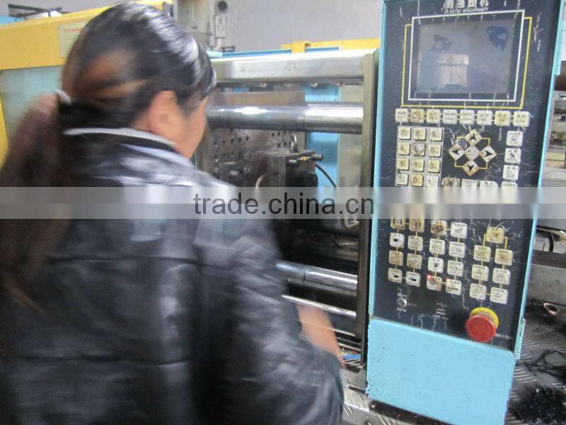 plastic bracket for Capacitance