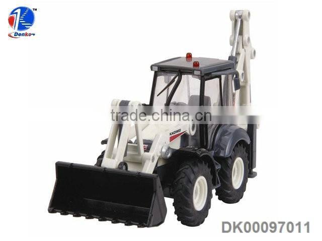 1:50 Miniature Scale Die Cast Model Car