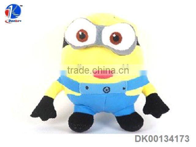 CUTE Despicable Me Minion Plush Toy Cheap