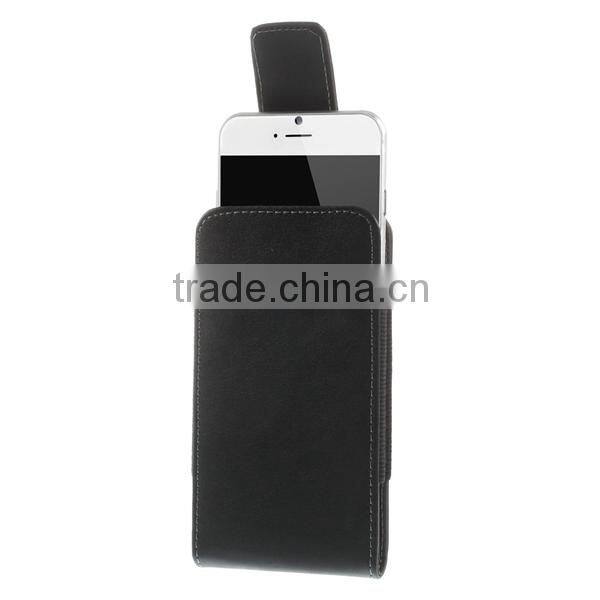 Wholesale Price smart pouch Cell Phone wallet Case For iPhone 6