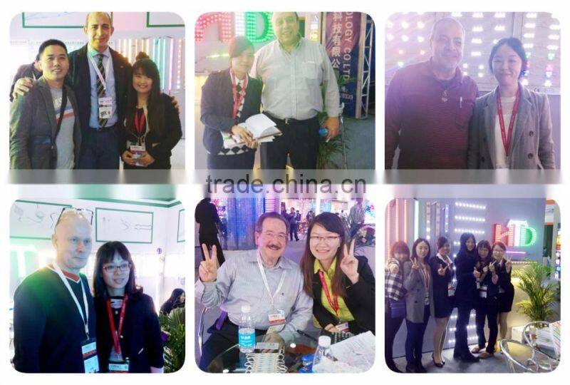 New2016 hot sales led flood dmx wall wash led rgb flood light