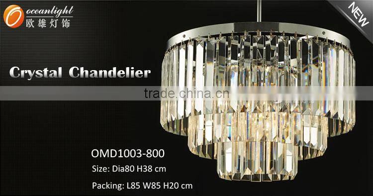 cheap modern chandelier lighting,chandeliers in bali OXD1003-800