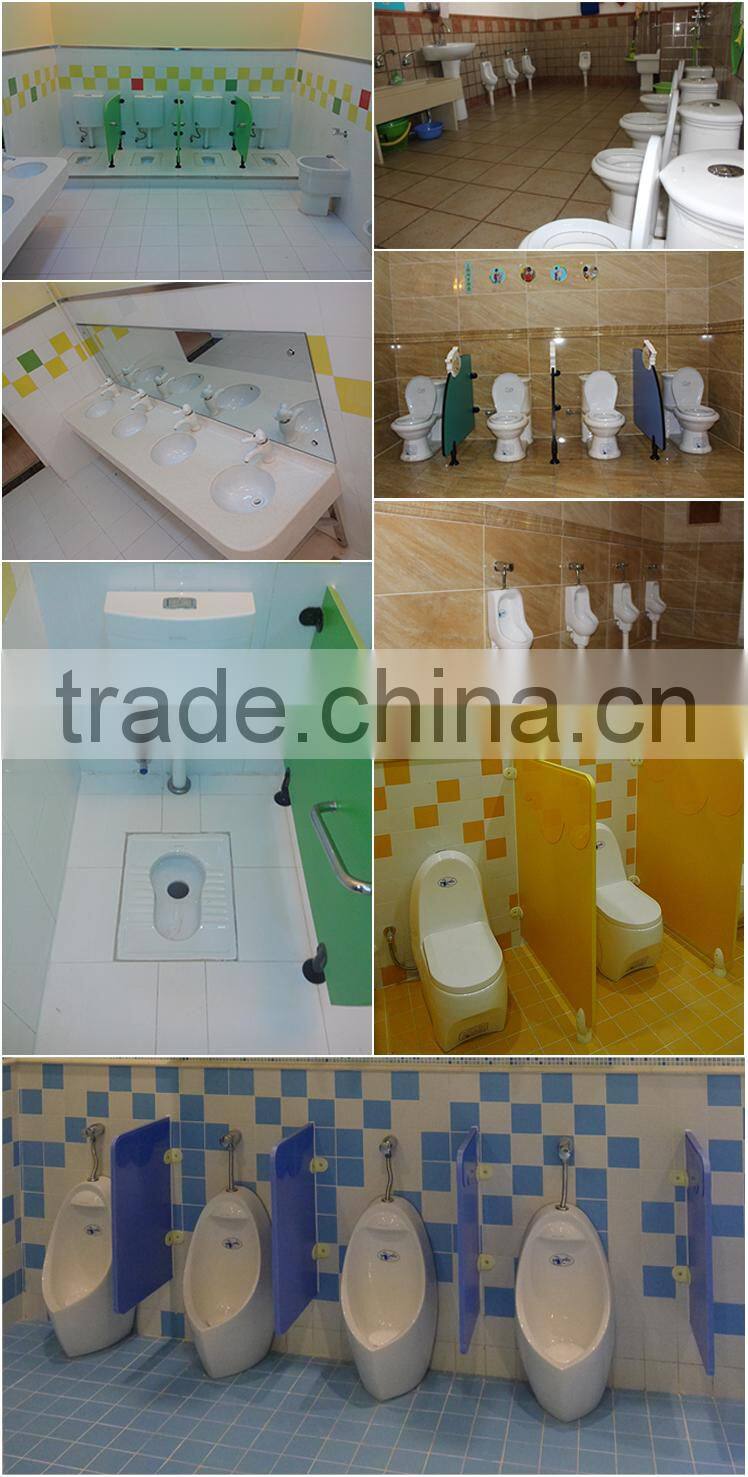 Pedestal Basin For Toilet