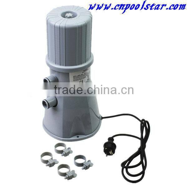 Swimming Pool Equipment Filter Pump (P2101)