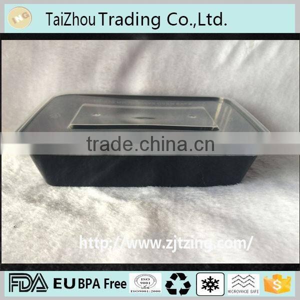 microwave Disposable Food Container