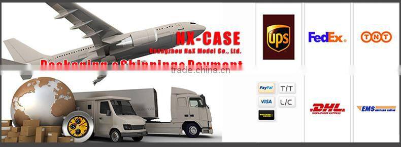 Silicone TPU & Hard plastic combo high impact shield phone case cover for Samsung galaxy S6