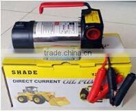 220V Electric Diesel Pump
