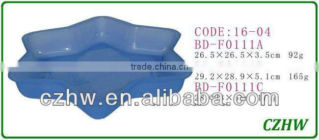 silicone cake mould silicon cake baking mould silicone mould