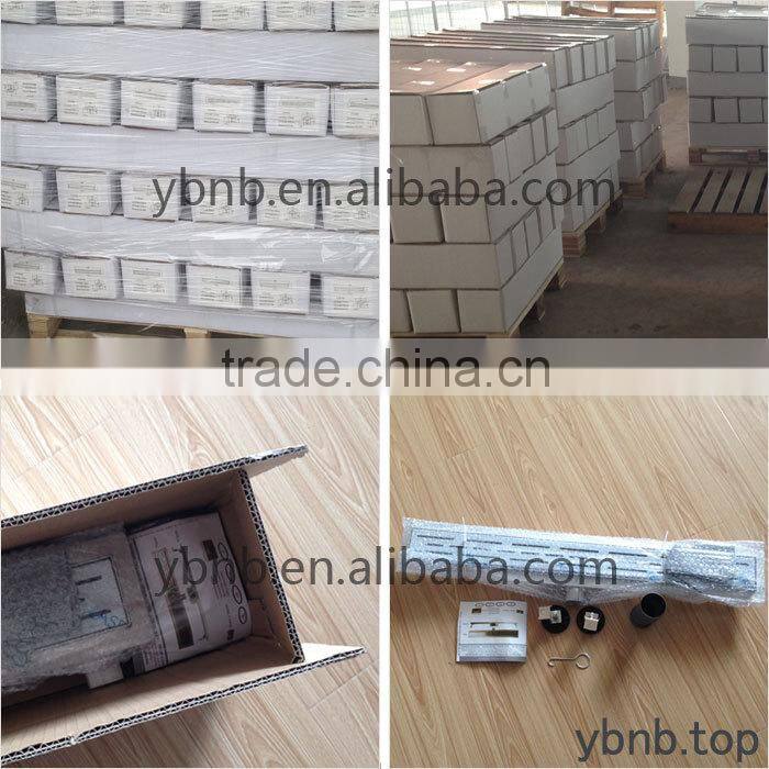 stainless steel shower long floor drain shower channel