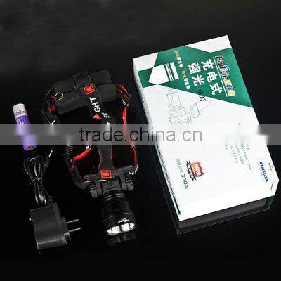 q5 led headlamp flashlight led aluminium headlamps