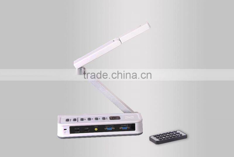 office and school supplies auto focus 5 mega pixels image digital video presenter