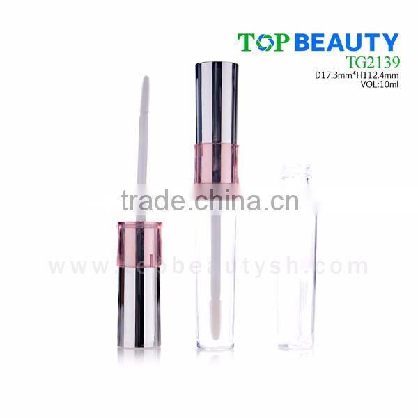 TG2139-10ml Cosmetic Make Up Packaging Lip Gloss