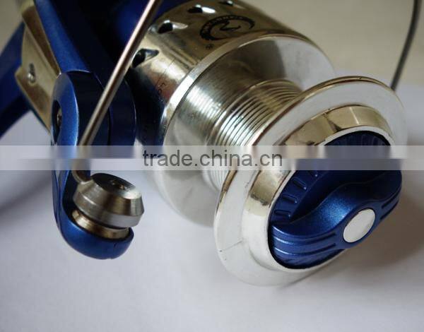 wholesale china factory 2015 popular style cheap durable fishing rods and reel