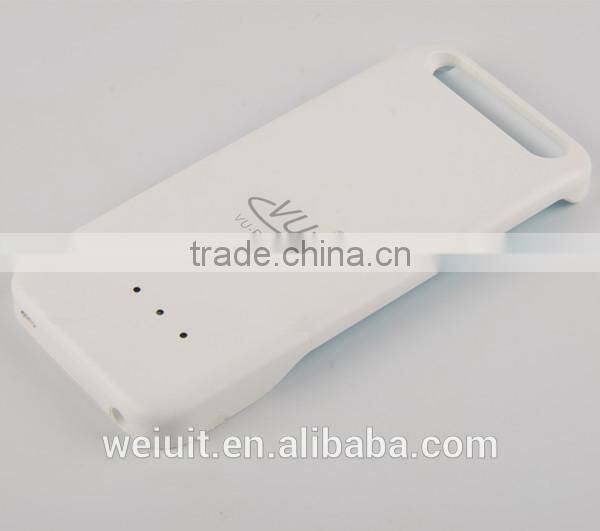 MFI approved power case for iphone 6 super slim and high capacity