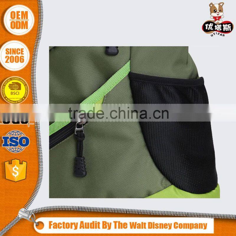 Popular Design Nice Quality High-Grade One Shoulder Strap Backpack