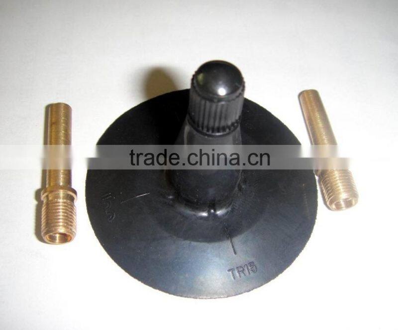 TR13,TR15 Tyre Valve car valve
