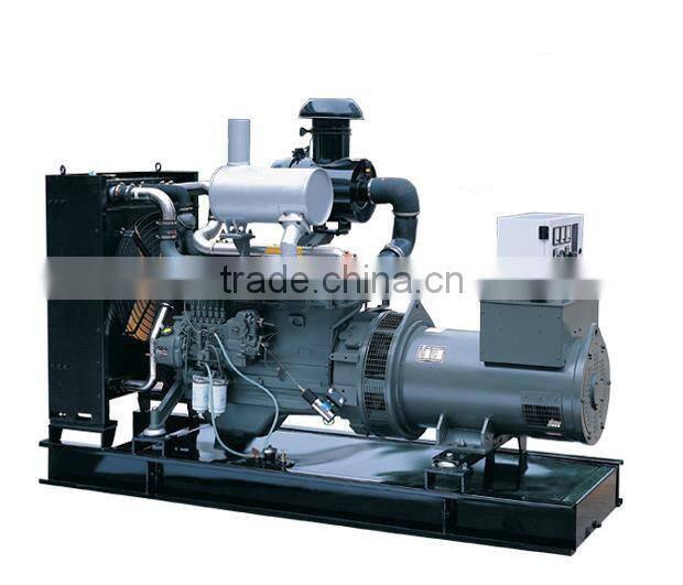 Chinese Power Weifang Diesel Generator Sets