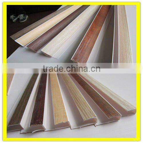 flower design pvc ceiling board