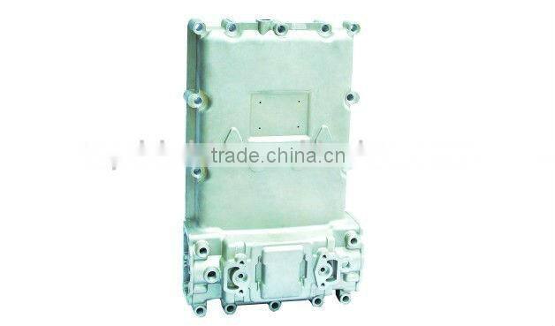 Higer Bus Transmission S6 90 Cover 1250 307 450