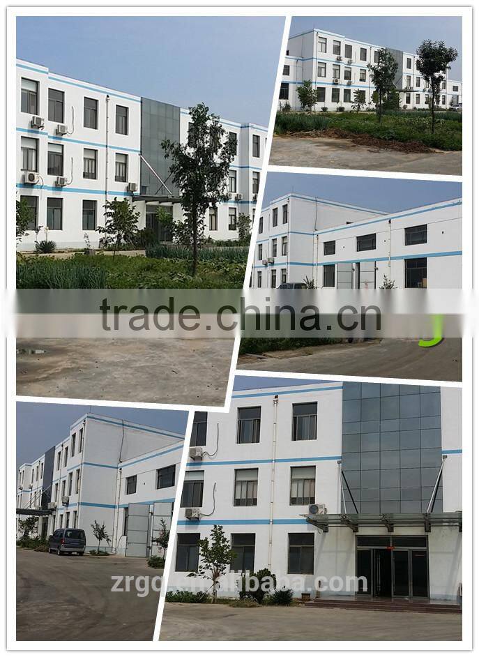 high precision chrome steel ball with hardness 63-66hrc