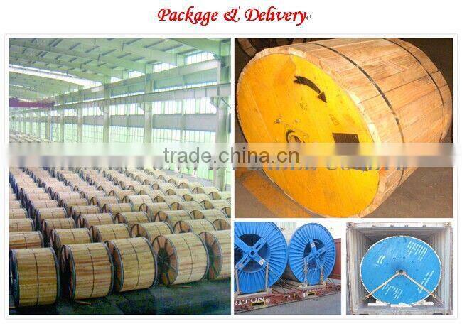 PVCPVC Insulated Electric Wire