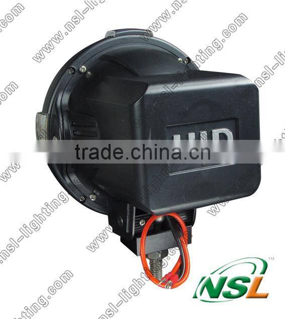 4inch 35W/55W Offroad HID Driving Light, HID Xenon Work Light , HID Spot light