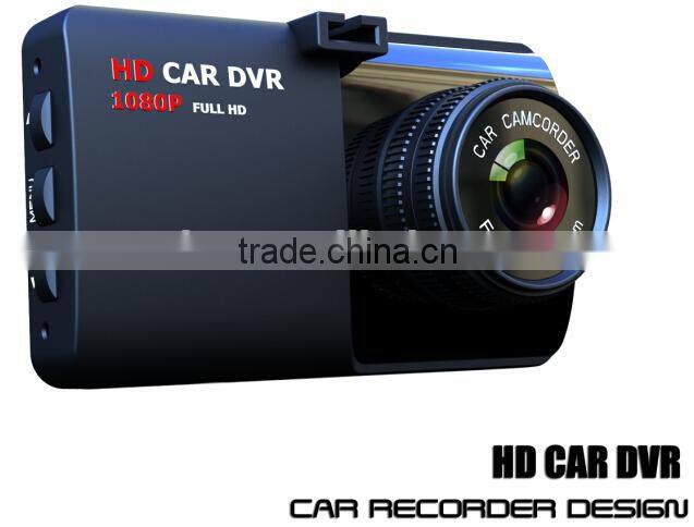 RLDV-65 4X digital zoom wholesale IR Infrared WDR driver car camcorder