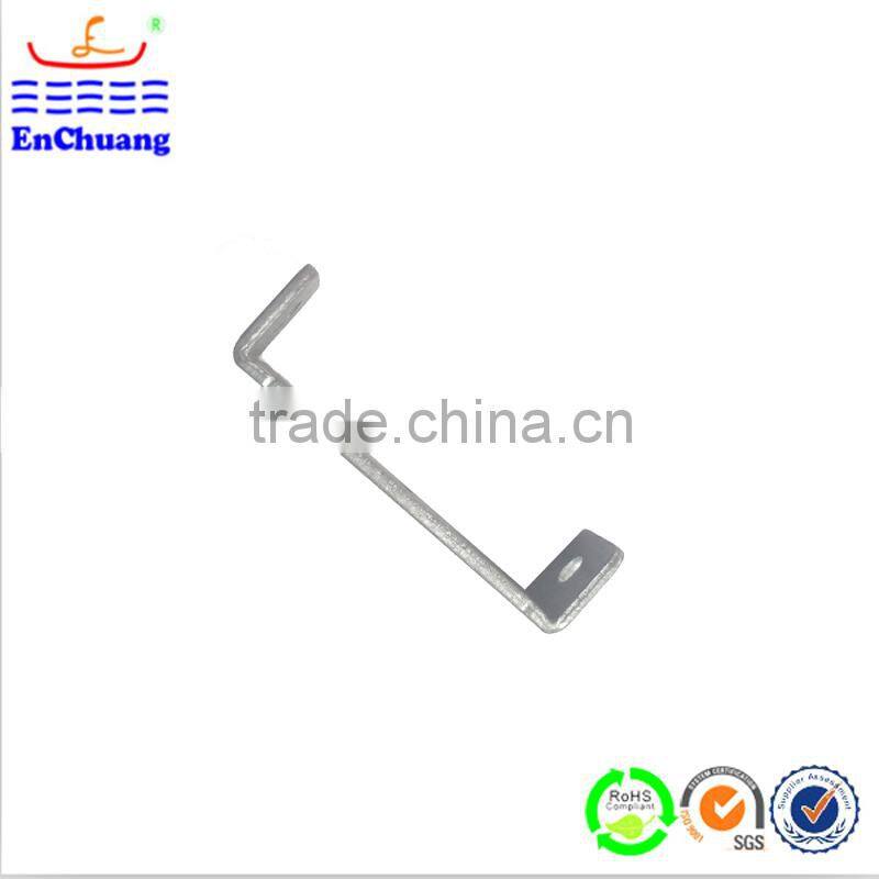 Custom Hot selling Bending Metal Fabrication